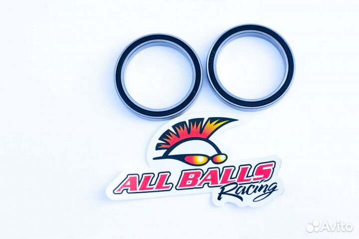 Подшипник обгонной муфты BRP stels 420632371