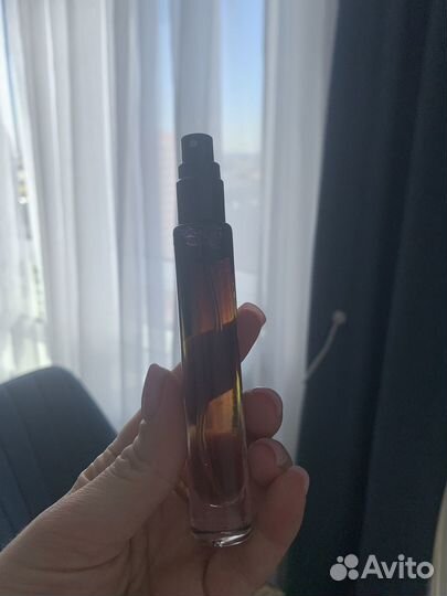 Ив роше туалетная вода бурбонская ваниль 90мл