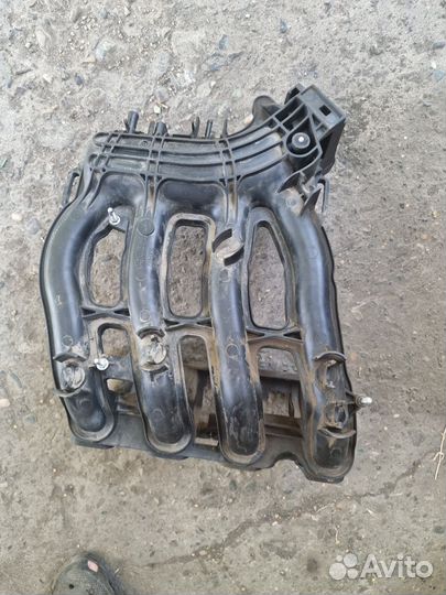 Ресивер 16 кл ваз гранта