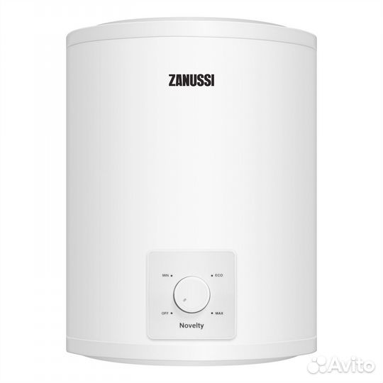 Водонагреватель Zanussi ZWH/S 10 Novelty O