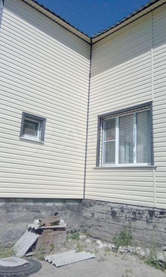 Дом 90,4 м² на участке 4,3 сот.