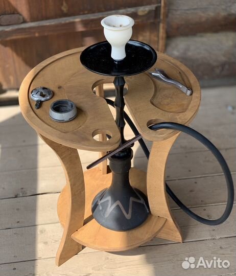 Кальянный столик