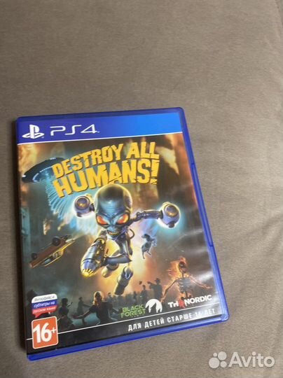 Игры для приставки ps4 ps5