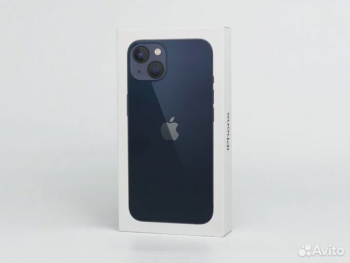 iPhone 13, 128 ГБ