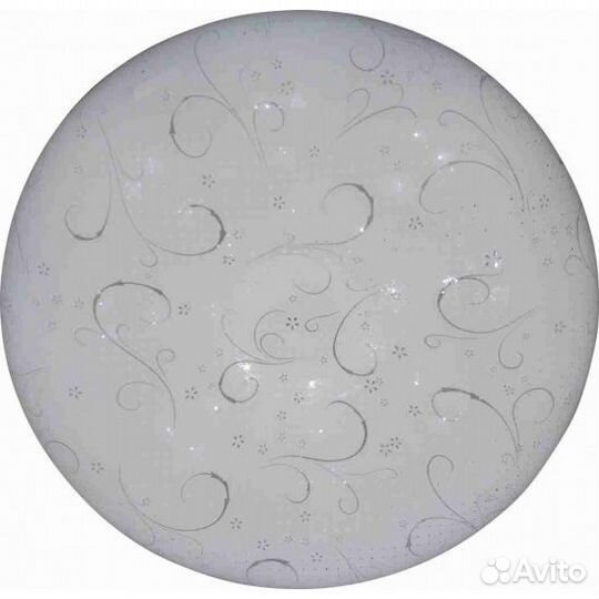 Светодиодный светильник