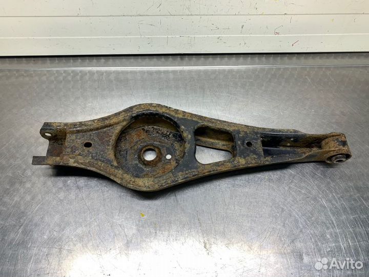 Рычаг задний левый Chery M11 SQR481F 2010