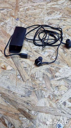 Наушники samsung