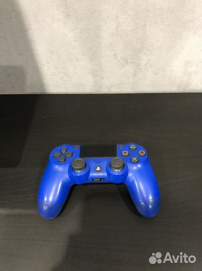 Sony playstation 4 slim 500gb ps4