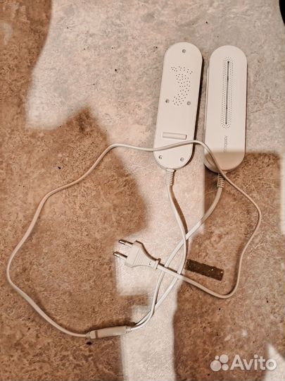 Сушилка для обуви