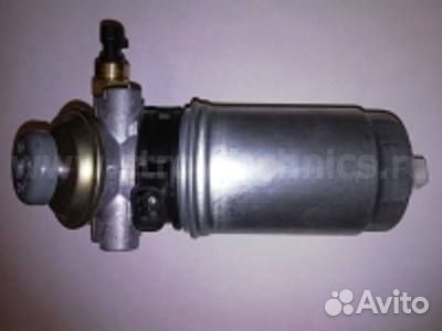 Фильтр очистки топлива змз-514 (514.1117246-20)