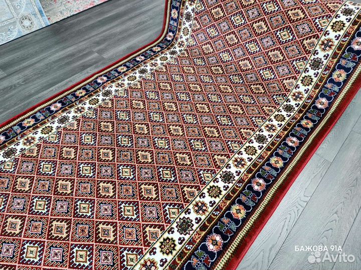 Ковер Дорожка ковровая