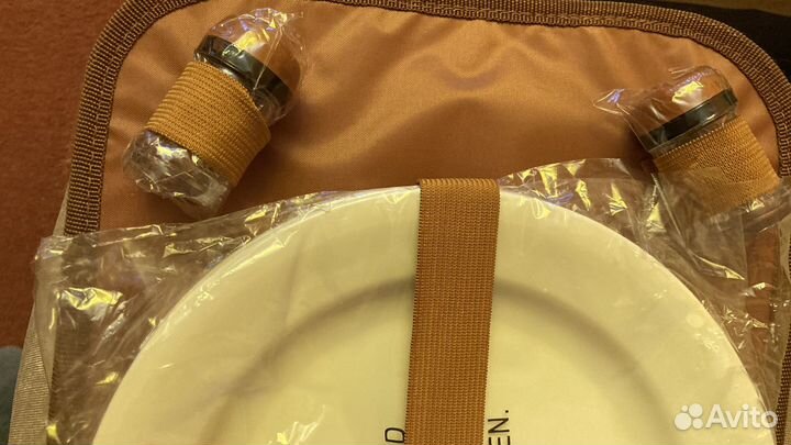 Сумка для пикника