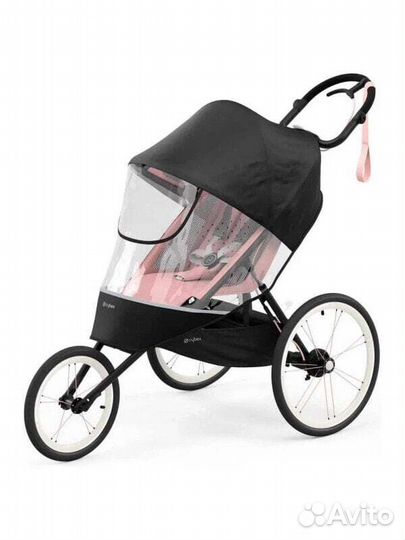 Аксессуары для колясок cybex Avi Rain Cover#422