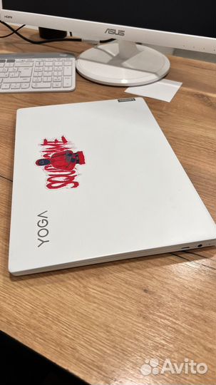 Lenovo Slim 7 Carbon