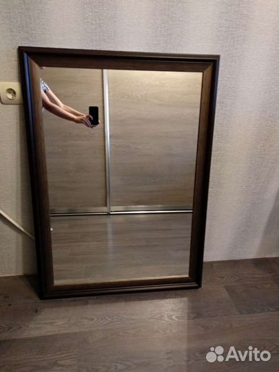 Зеркало 1100*800