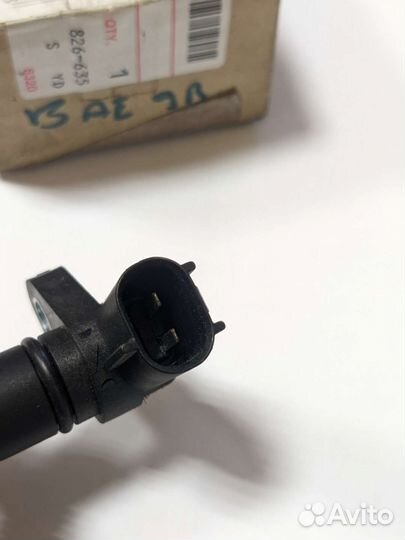 Датчик коленвала Isuzu elf 4hg1 nqr71