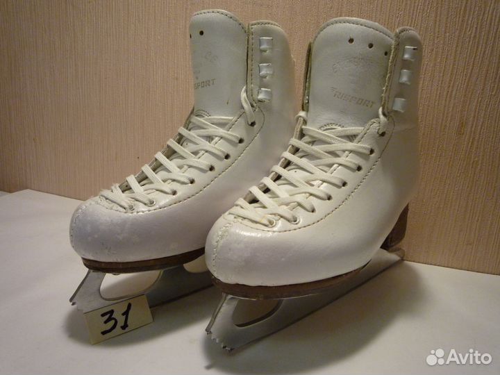 Раз: 31/19.5 - Risport Excellence - Италия