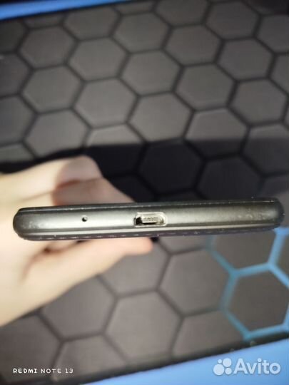 HUAWEI Y5 Lite, 16 ГБ