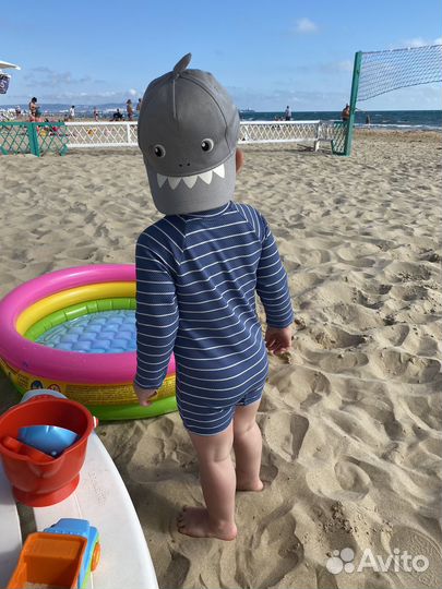 Комбинезон для плавания H&M 92-98 р-р