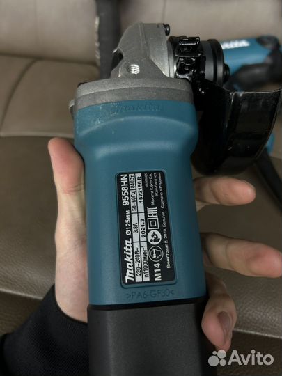 Перфоратор, болгарка, шуроповерт Makita