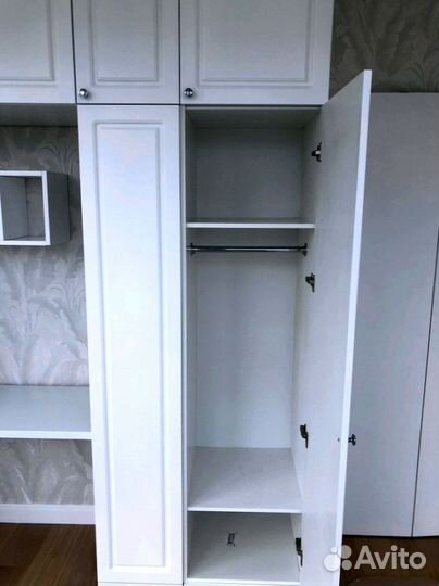 Шкаф на заказ / Шкаф купе / Шкаф распашной