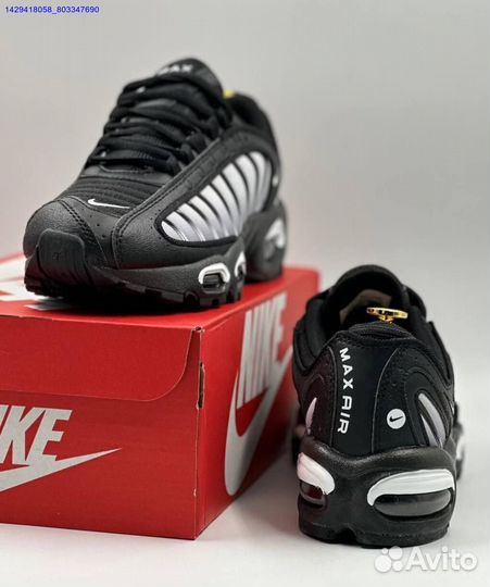 Nike Air Max Tailwind 4 (Арт.91759)