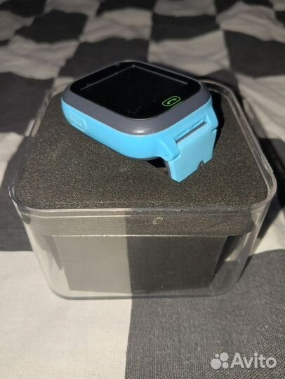 Детские смарт часы