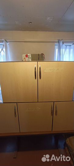 Встраиваемая гладильная доска