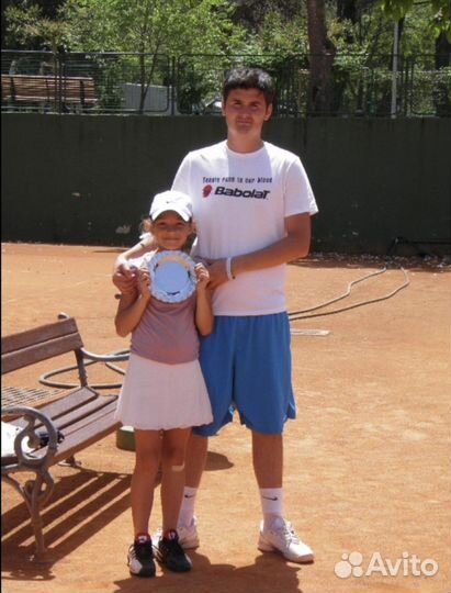 Групповое занятие