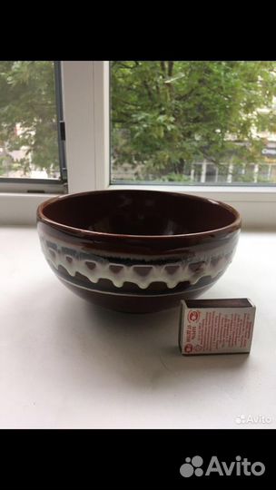 Салатник СССР