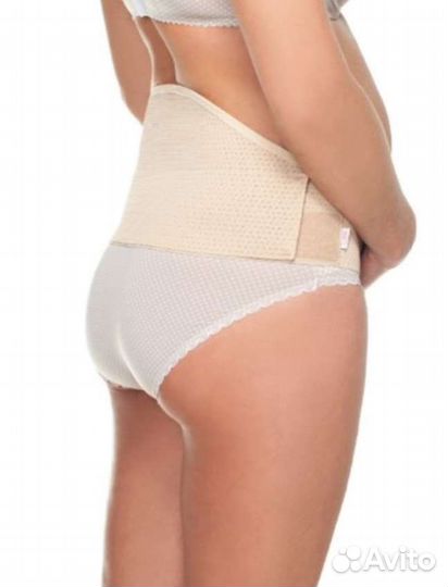 Бандаж дородовой универсальный (послеродовой)фэст