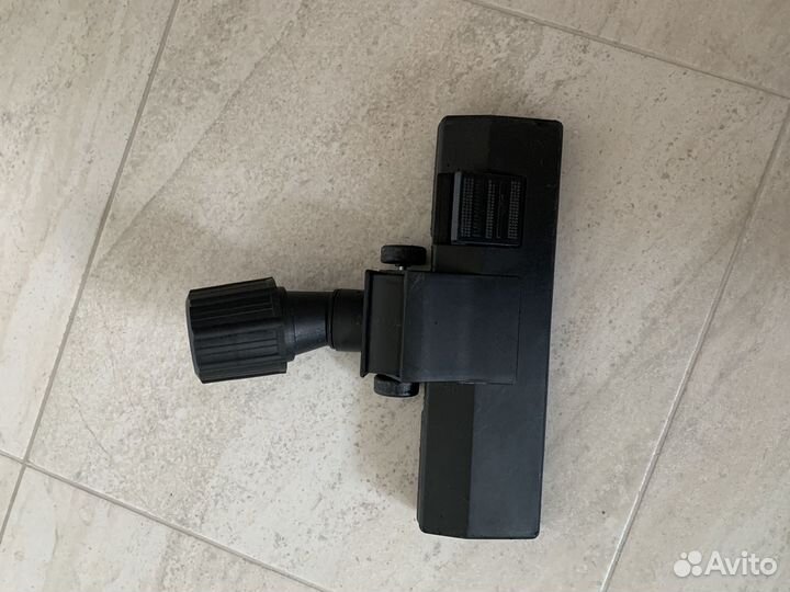 Насадка для пылесосов универсальная 32-38 мм