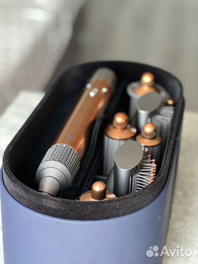 Стайлер dyson