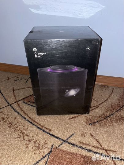 Яндекс станция макс с zigbee