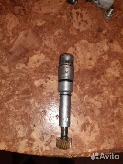 Датчик скорости