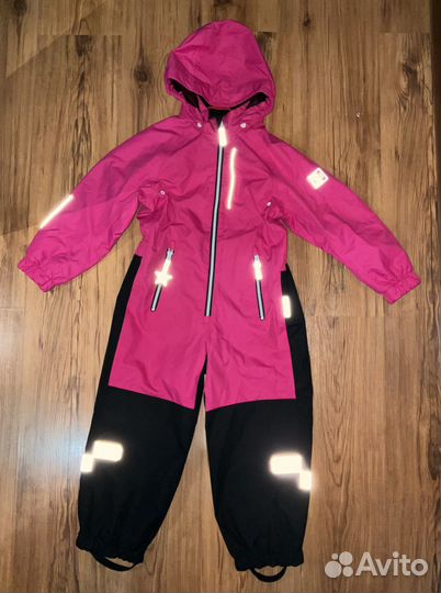 Комбинезон демисезонный Reima TEC 110