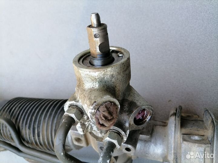 Рейка рулевая (стучит) для Daewoo Nexia 1995-2016