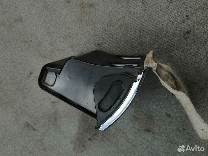 Пепельница передняя Nissan Maxima (A32) 1994-2000