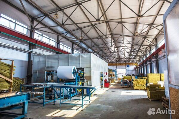 Оператор конвейерной линии