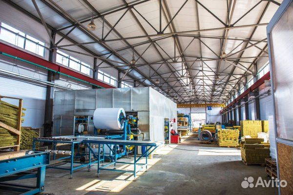 Оператор конвейерной линии