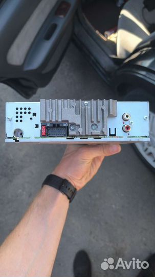 Авто магнитола pioneer