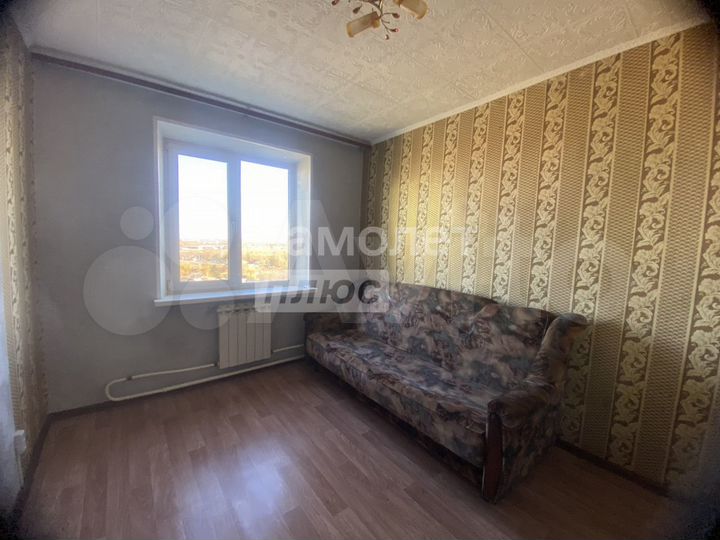 3-к. квартира, 67,8 м², 10/10 эт.