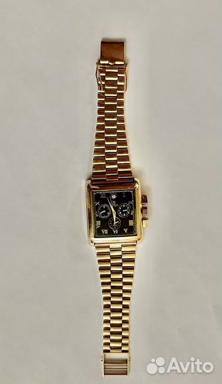 Золотые Часы Ника 585