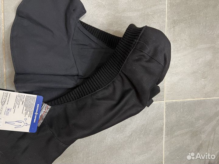 Костюм сварщика «Сталевар»