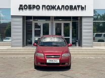 Chevrolet Aveo 1.4 MT, 2004, 136 700 км, с пробегом, цена 399 000 руб.