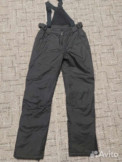 Горнолыжный костюм женский размер 44-46