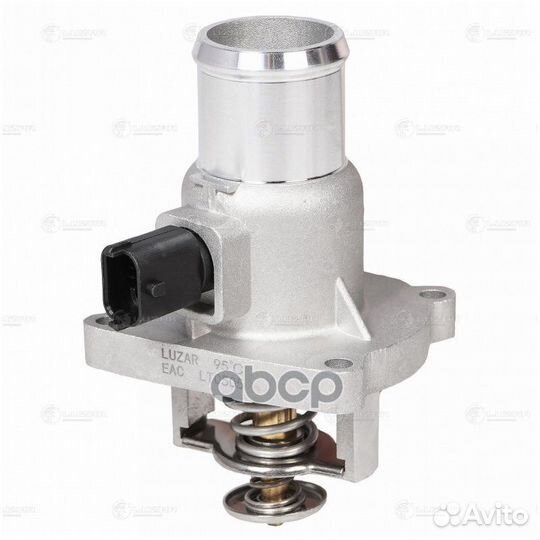 Термостат chevrolet cruze (09) /aveo T255 (08