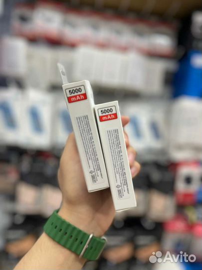 Бетири пак оптом крупный повер банк iPhone