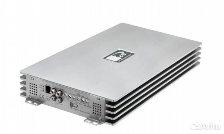 Моноусилитель Kicx QS 1.600