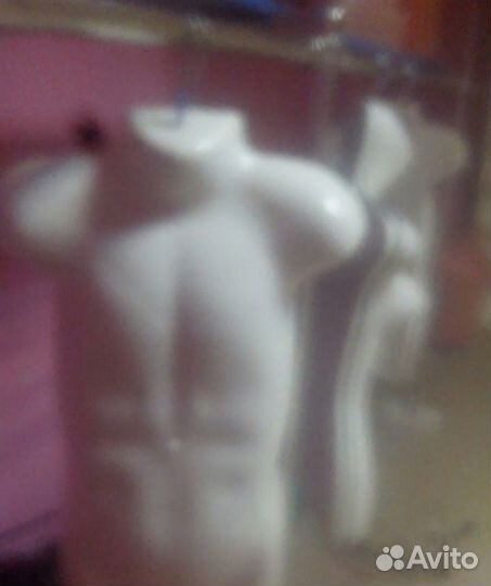 Пуфик-Башмачок кожа